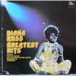 Diana Ross - Greatest Hits (LP, Comp, Gat)