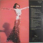 Diana Ross - Greatest Hits (LP, Comp, Gat)