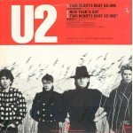 U2 - Two Hearts Beat As One (12