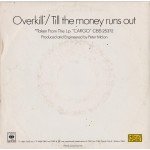 Men At Work - Overkill (7