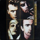 U2 - The Unforgettable Fire (12