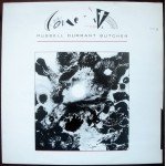 Russell, Durrant, Butcher - Conceits (LP, Album)