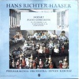 Wolfgang Amadeus Mozart, Hans Richter-Haaser, Philharmonia Orchestra, IstvÃ¡n KertÃ©sz - Mozart Piano Concertos No.17 In G, K.453, No.26 In D, K.537 