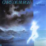 Chris de Burgh - The Getaway (LP, Album)