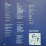 Chris de Burgh - The Getaway (LP, Album)