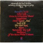 Neil Diamond - Beautiful Noise (LP, Album, Gat)