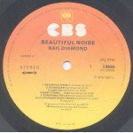 Neil Diamond - Beautiful Noise (LP, Album, Gat)