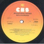 Neil Diamond - Beautiful Noise (LP, Album, Gat)