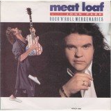 Meat Loaf With John Parr - Rock'n'Roll Mercenaries (7