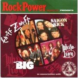 Various - Rock Power Magazine Presents (7