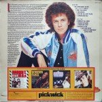 Leo Sayer - The Show Must Go On (LP, Comp)