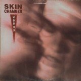 Skin Chamber - Wound (LP, Album)