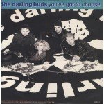 The Darling Buds - You've Got To Choose (12