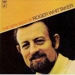 Roger Whittaker - The Very Best Of Roger Whittaker (LP, Comp)