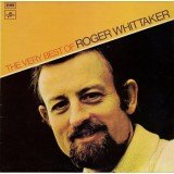 Roger Whittaker - The Very Best Of Roger Whittaker (LP, Comp)