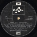 Roger Whittaker - The Very Best Of Roger Whittaker (LP, Comp)