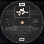 Roger Whittaker - The Very Best Of Roger Whittaker (LP, Comp)