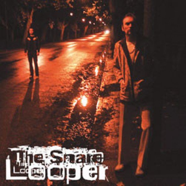 Looper - The Snare (LP, Album)