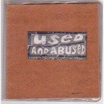 Various - Used And Abused (CD, Comp, Ltd)