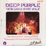 Deep Purple - New Live & Rare Vol 2 (7