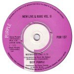 Deep Purple - New Live & Rare Vol 2 (7