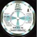 Smokey Robinson - Being With You (7