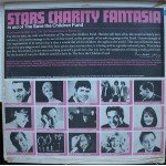 Various - Stars Charity Fantasia (LP)