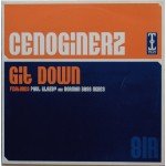 Cenoginerz - Git Down (12