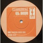 Cenoginerz - Git Down (12