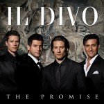 Il Divo - The Promise (CD, Album)