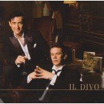 Il Divo - The Promise (CD, Album)