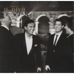 Il Divo - The Promise (CD, Album)