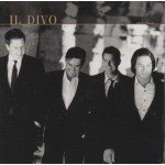 Il Divo - The Promise (CD, Album)