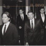 Il Divo - The Promise (CD, Album)