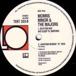 Morris Minor And The Majors - Stutter Rap (No Sleep Til Bedtime) (12