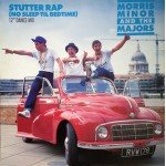 Morris Minor And The Majors - Stutter Rap (No Sleep Til Bedtime) (12