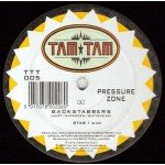 Pressure Zone - Backstabbers (12