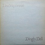 Lindisfarne - Dingly Dell (LP, Album, Emb)