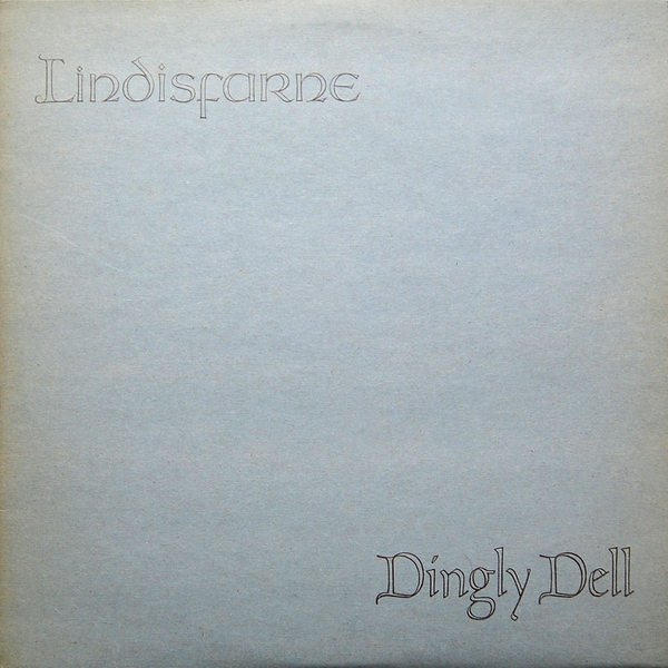 Lindisfarne - Dingly Dell (LP, Album, Emb)