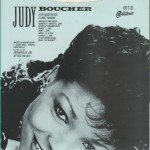 Judy Boucher - You Caught My Eye (7