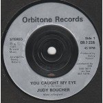 Judy Boucher - You Caught My Eye (7