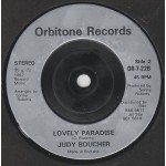 Judy Boucher - You Caught My Eye (7