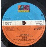 Chic - Le Freak (7