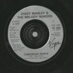 Ziggy Marley And The Melody Makers - Tomorrow People (7