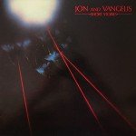 Jon And Vangelis* - Short Stories (LP, Album)