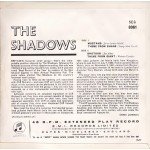 The Shadows - The Shadows (7