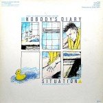 Yazoo - Nobody's Diary / Situation (12