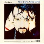 Eurythmics - We Too Are One (LP, Album)