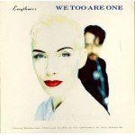 Eurythmics - We Too Are One (LP, Album)