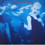 Eurythmics - Be Yourself Tonight (LP, Album)